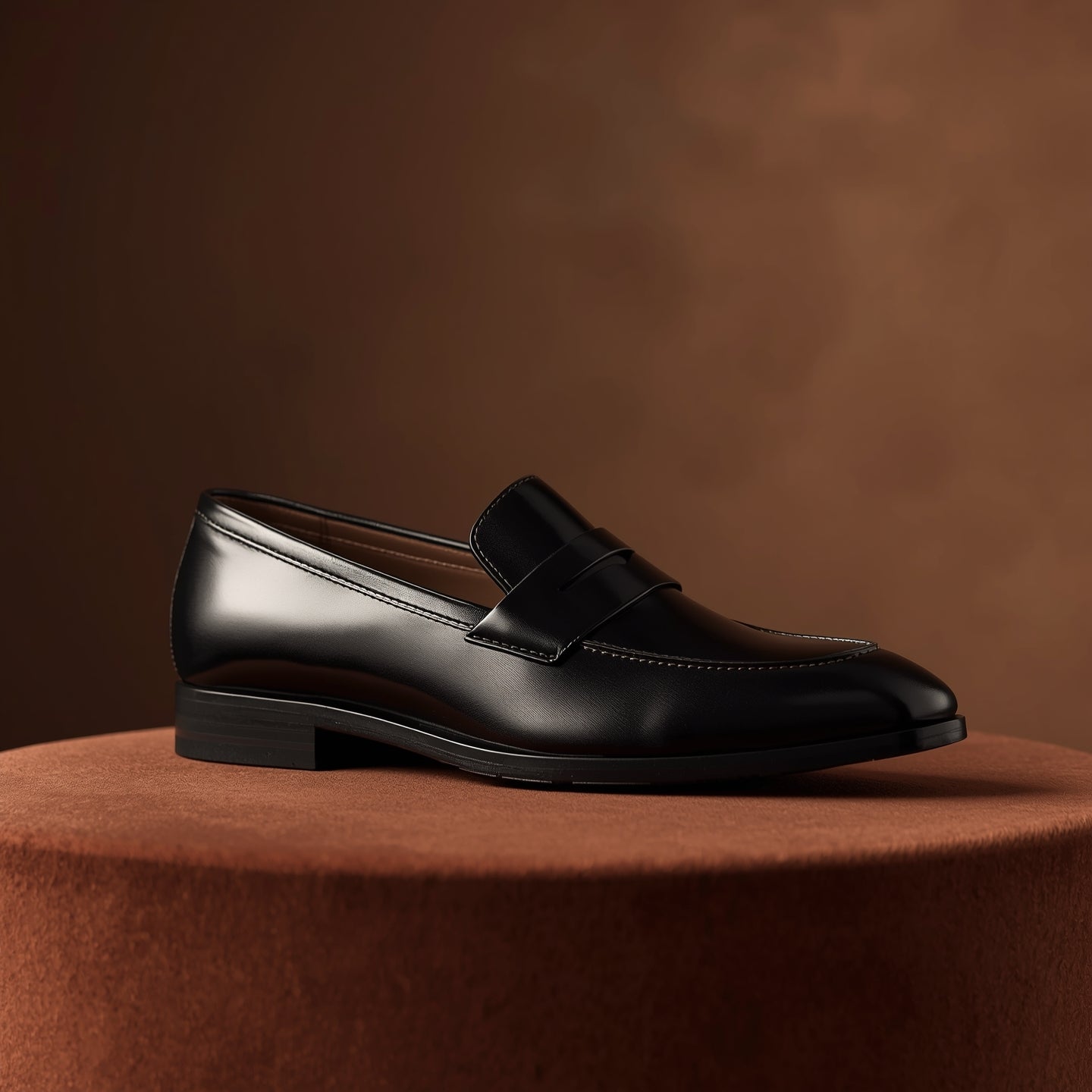 Casual Women’s Canvas Loafers – Comfortable Slip-On Shoes for Everyday Wear