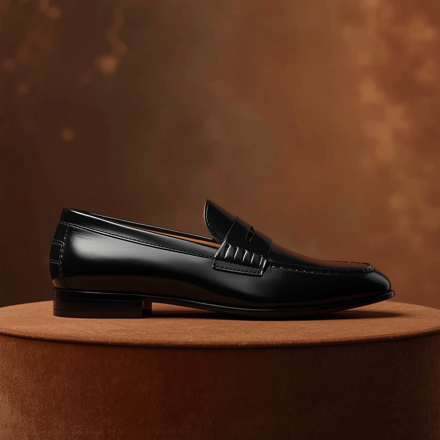 Casual Women’s Canvas Loafers – Comfortable Slip-On Shoes for Everyday Wear