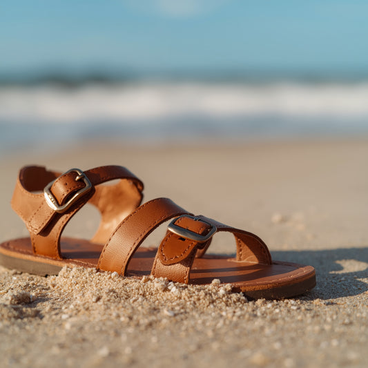 Comfortable Women’s Casual Sandals – Everyday Summer & Outdoor Shoes