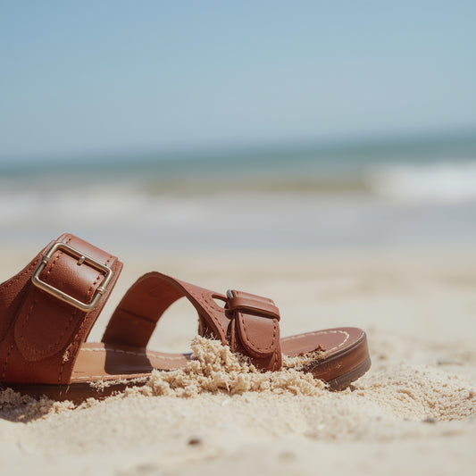 Comfortable Women’s Casual Sandals – Everyday Summer & Outdoor Shoes