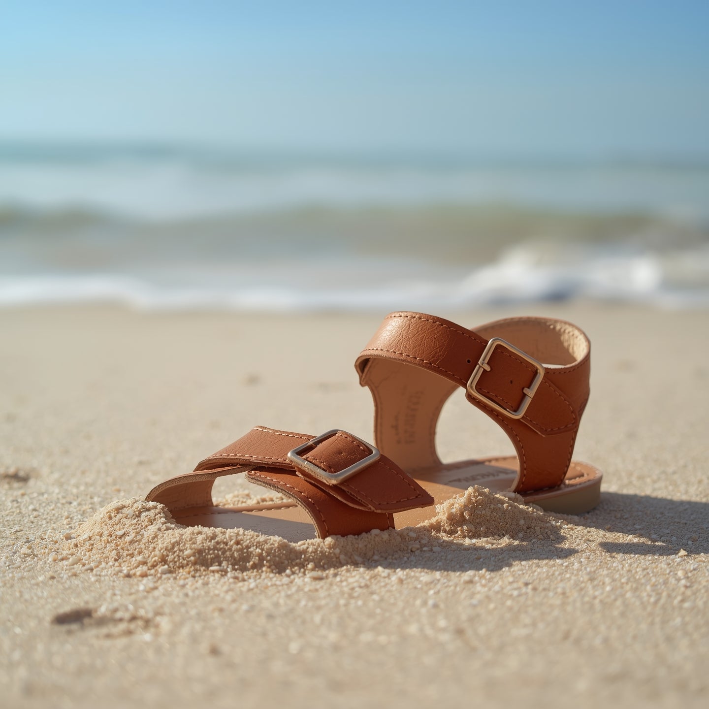 Comfortable Women’s Casual Sandals – Everyday Summer & Outdoor Shoes