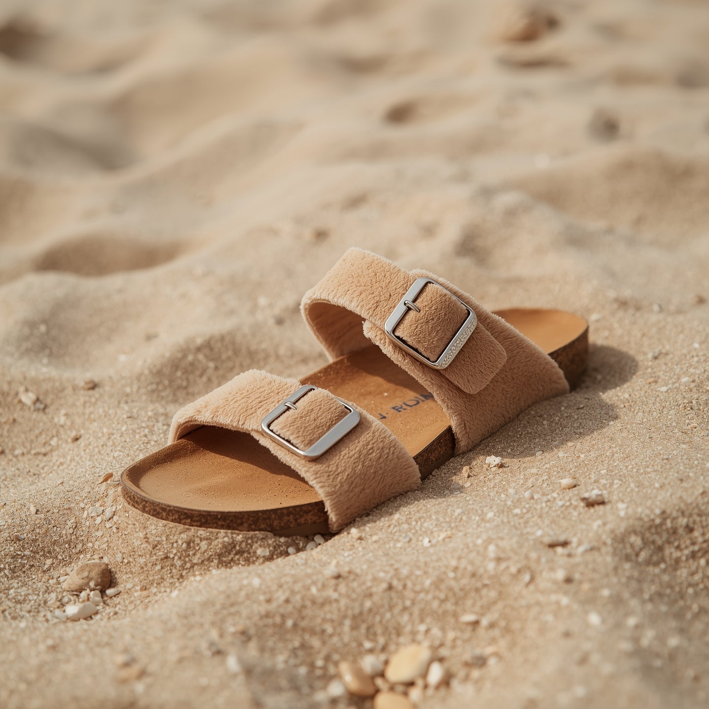 Comfortable Women’s Comfy Sandals – Everyday Summer & Casual Shoes