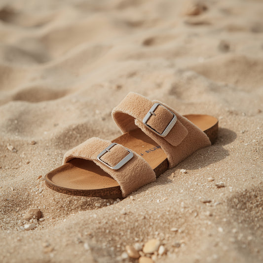 Comfortable Women’s Comfy Sandals – Everyday Summer & Casual Shoes