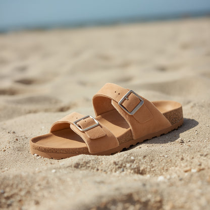 Comfortable Women’s Comfy Sandals – Everyday Summer & Casual Shoes
