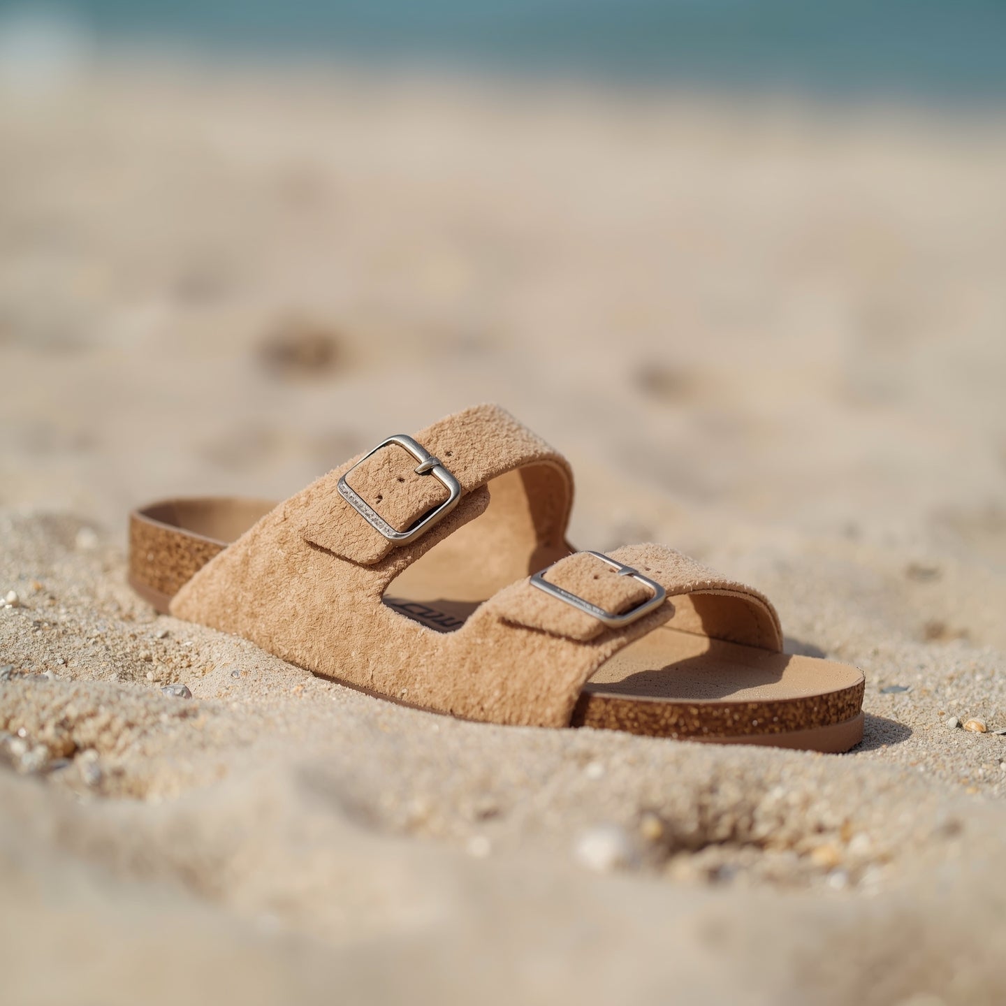 Comfortable Women’s Comfy Sandals – Everyday Summer & Casual Shoes
