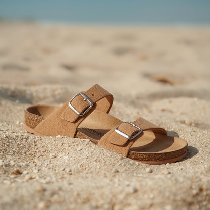 Comfortable Women’s Comfy Sandals – Everyday Summer & Casual Shoes