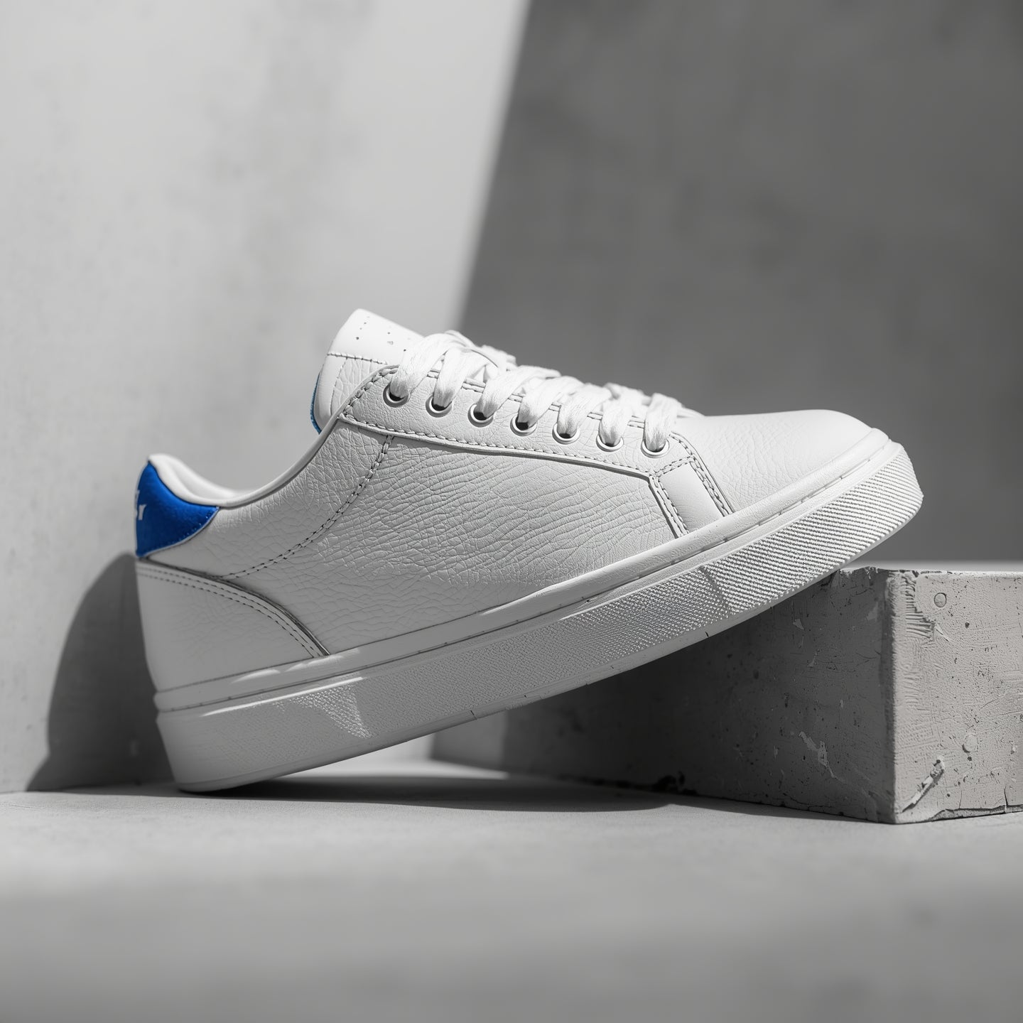 Casual Women’s Low-Top Sneakers – Comfortable Everyday Shoes