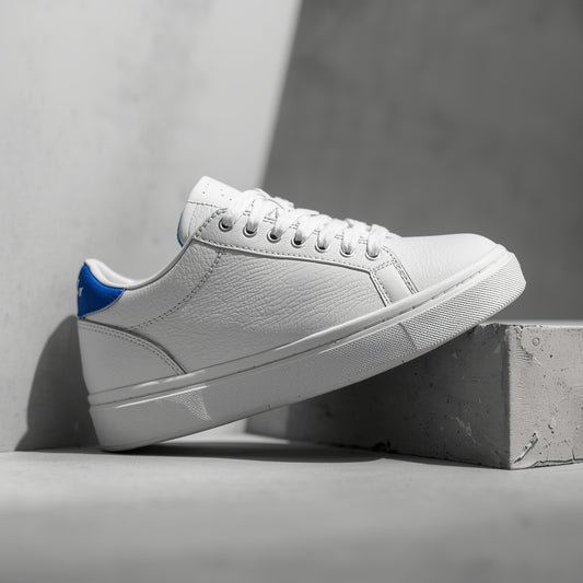 Casual Women’s Low-Top Sneakers – Comfortable Everyday Shoes