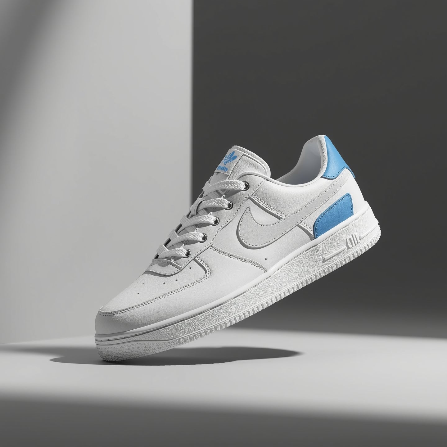 Casual Women’s Low-Top Sneakers – Comfortable Everyday Shoes