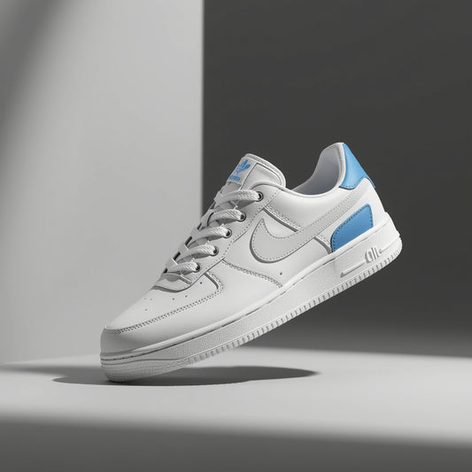 Casual Women’s Low-Top Sneakers – Comfortable Everyday Shoes