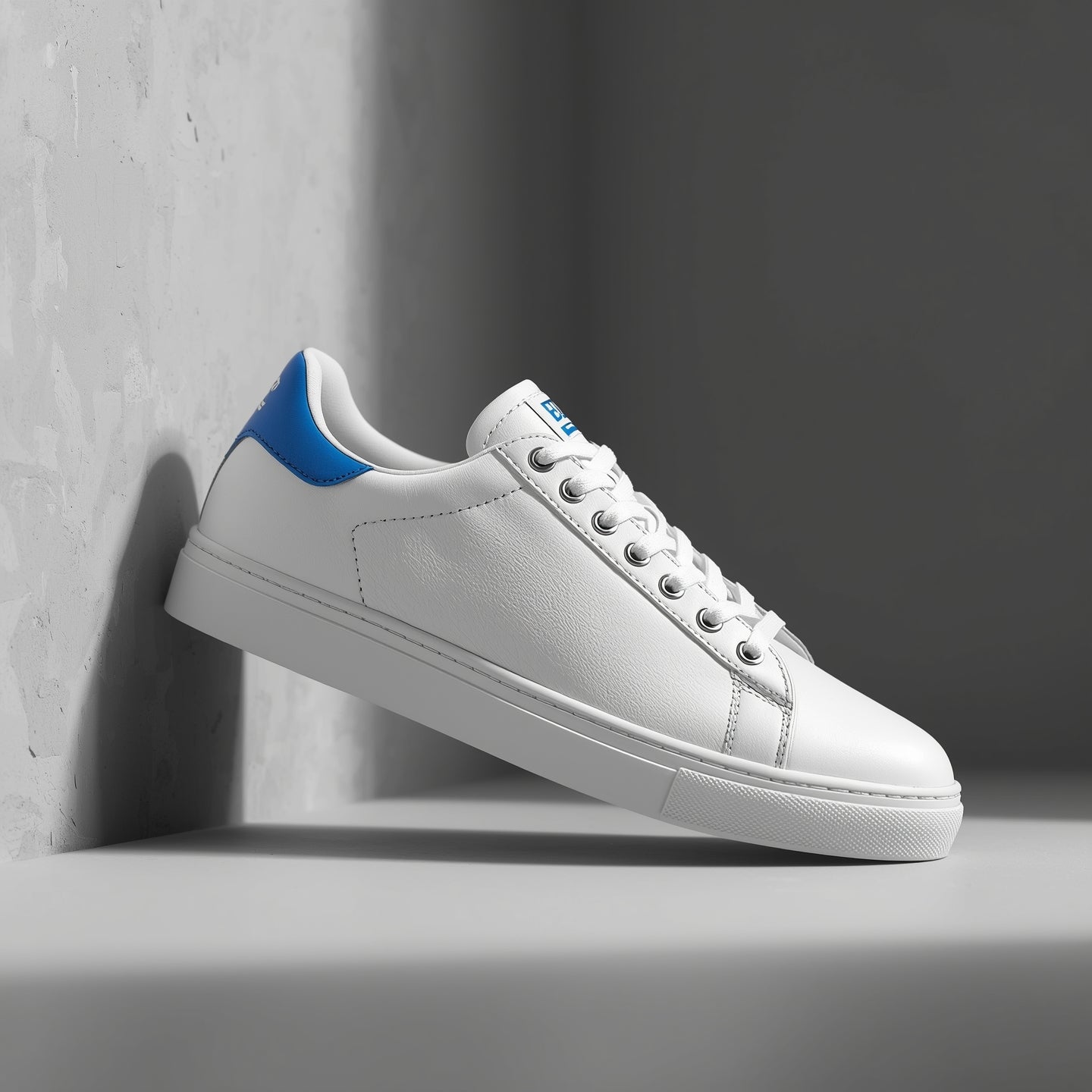 Casual Women’s Low-Top Sneakers – Comfortable Everyday Shoes
