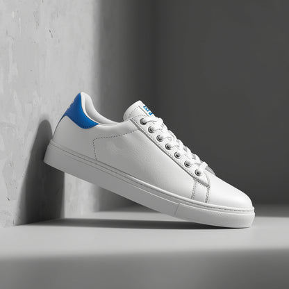 Casual Women’s Low-Top Sneakers – Comfortable Everyday Shoes