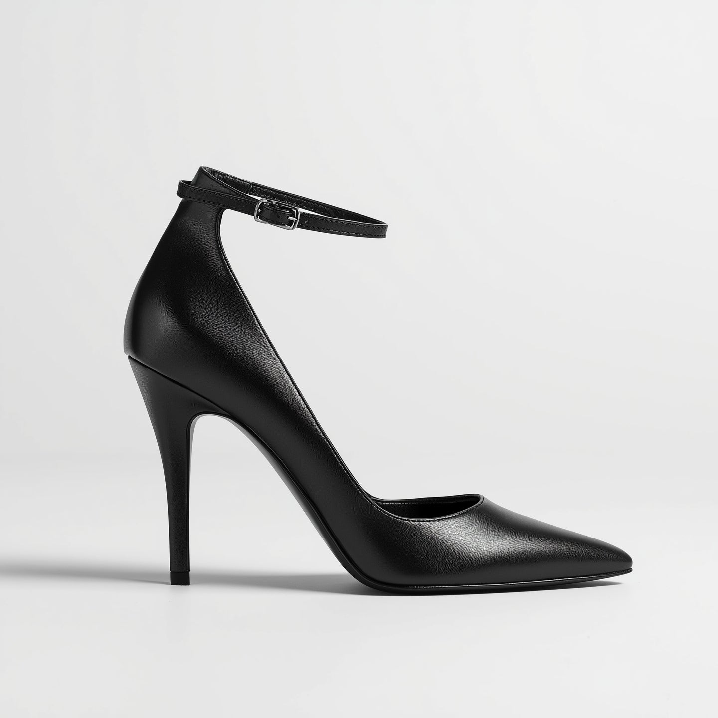 Elegant Women’s Cone Heels – Stylish High Heels for Work & Parties