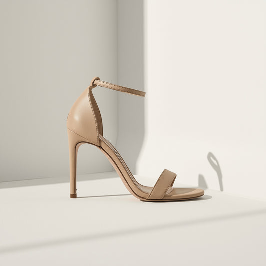 Stylish Women’s Wedge Heels – Comfortable High Wedges for Work & Parties