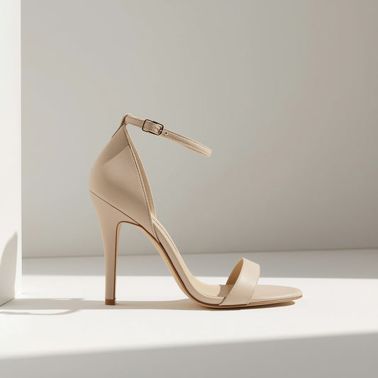 Stylish Women’s Wedge Heels – Comfortable High Wedges for Work & Parties