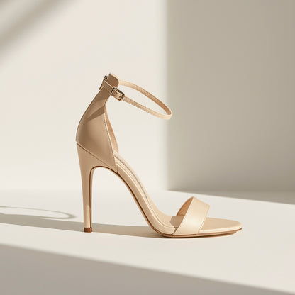 Stylish Women’s Wedge Heels – Comfortable High Wedges for Work & Parties