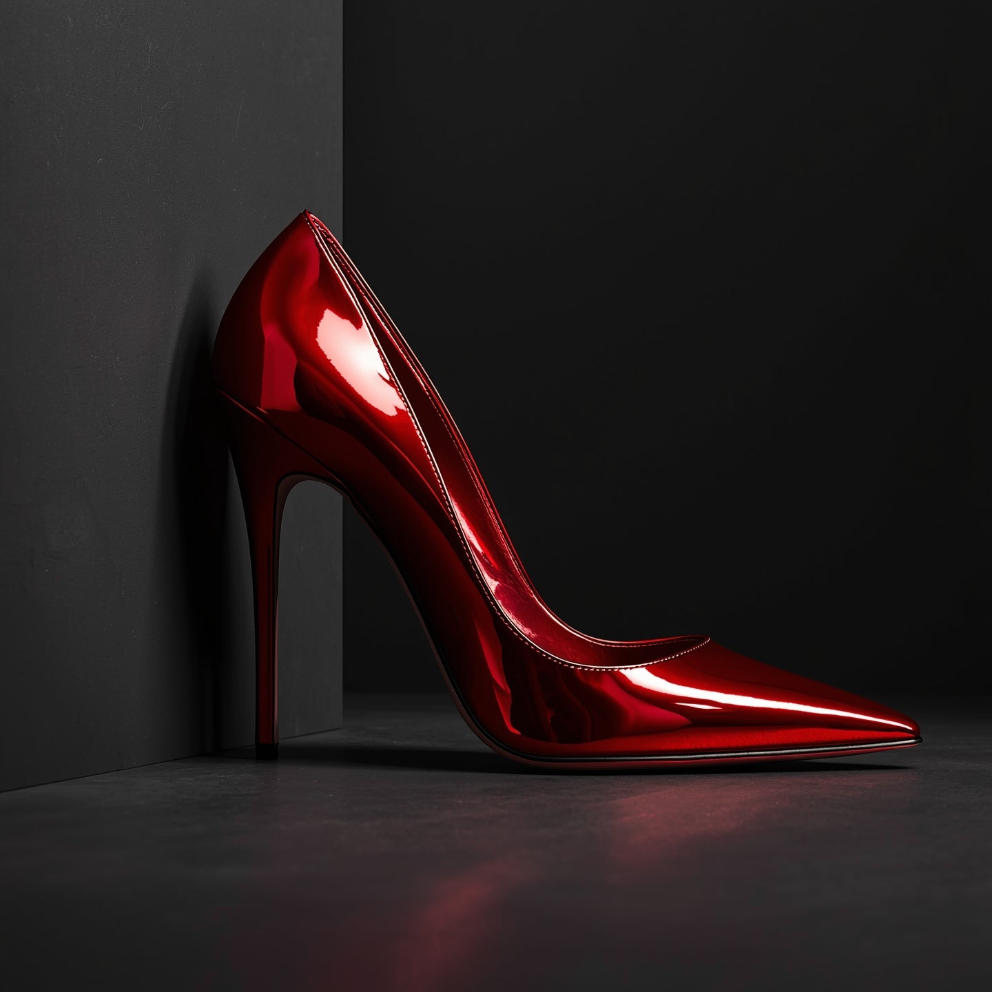 Elegant Women’s Stiletto Heels – High Heel Pumps for Parties & Work